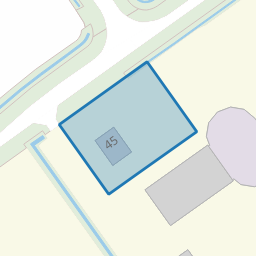 Perceel DTN01-B-2114