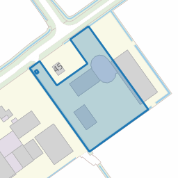 Perceel DTN01-B-2115