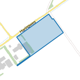 Perceel DTN01-B-2116