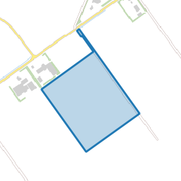 Perceel DTN01-B-2117