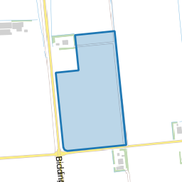 Perceel DTN01-B-2119