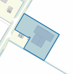 Perceel DTN01-B-2121