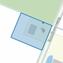 Perceel DTN01-B-2122