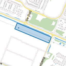 Perceel DTN01-B-2125