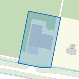 Perceel DTN01-B-2129