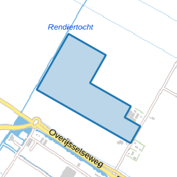 Perceel DTN01-B-2133