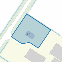 Perceel DTN01-B-2134