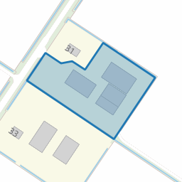 Perceel DTN01-B-2135