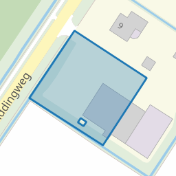 Perceel DTN01-B-2139