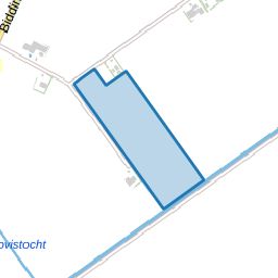 Perceel DTN01-B-2141