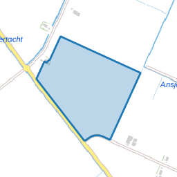 Perceel DTN01-B-2143