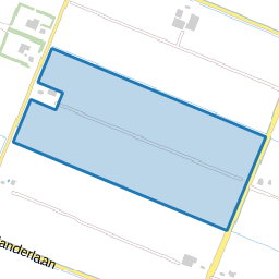 Perceel DTN01-B-2147