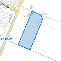 Perceel DTN01-B-2149