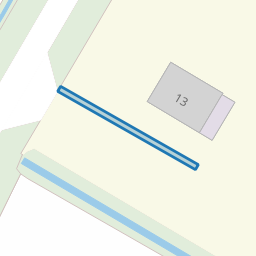 Perceel DTN01-B-2156