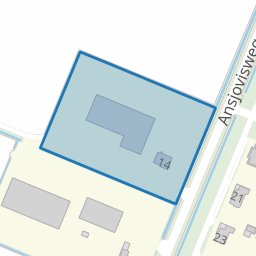 Perceel DTN01-B-2160