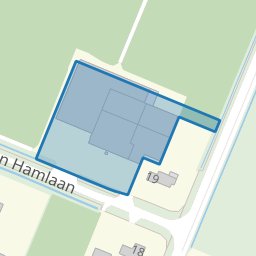 Perceel DTN01-B-2176