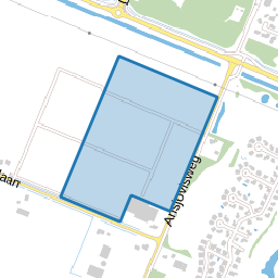 Perceel DTN01-B-2177