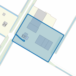 Perceel DTN01-B-2179