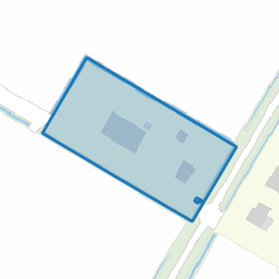 Perceel DTN01-B-2181