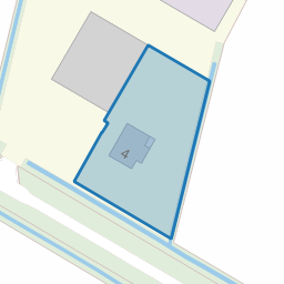 Perceel DTN01-B-2190