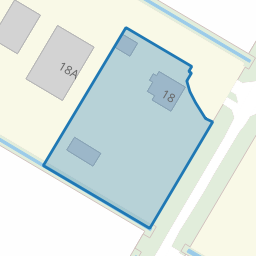 Perceel DTN01-B-2200