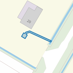 Perceel DTN01-B-2201