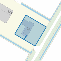 Perceel DTN01-B-2204