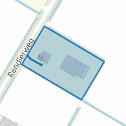 Perceel DTN01-B-2209