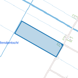 Perceel DTN01-B-2213