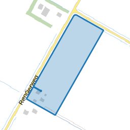 Perceel DTN01-B-2215