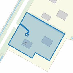 Perceel DTN01-B-2217