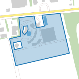 Perceel DTN01-B-2232