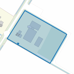 Perceel DTN01-B-2233