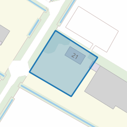 Perceel DTN01-B-2239