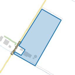 Perceel DTN01-B-2240