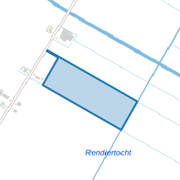 Perceel DTN01-B-2241