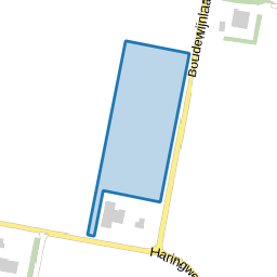 Perceel DTN01-B-2254