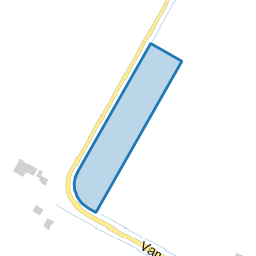 Perceel DTN01-B-2257