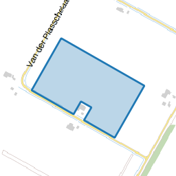 Perceel DTN01-B-2258