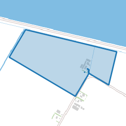 Perceel DTN01-B-2260