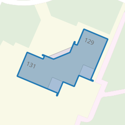 Perceel DTN01-B-2261