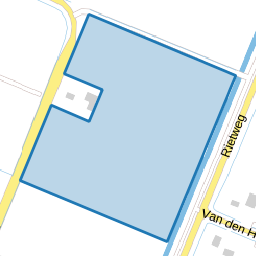 Perceel DTN01-B-2266