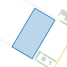 Perceel DTN01-B-2276