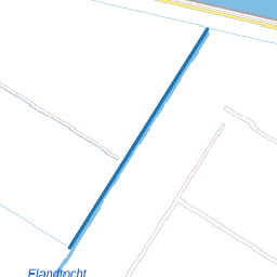 Perceel DTN01-B-2279