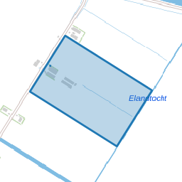 Perceel DTN01-B-2282