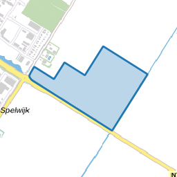 Perceel DTN01-B-2284