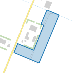 Perceel DTN01-B-2293