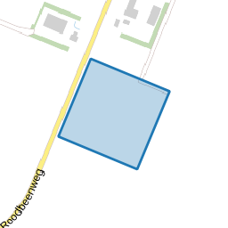 Perceel DTN01-B-2294