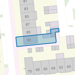 Perceel DTN01-B-2298