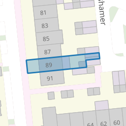 Perceel DTN01-B-2299